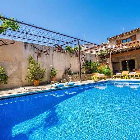 Ideal Mallorca - Cal Tio Holiday home *