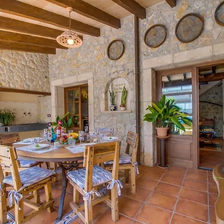 Ideal Mallorca - Cal Tio Holiday home