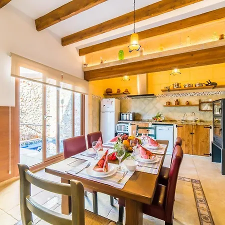 Ideal Mallorca - Cal Tio *