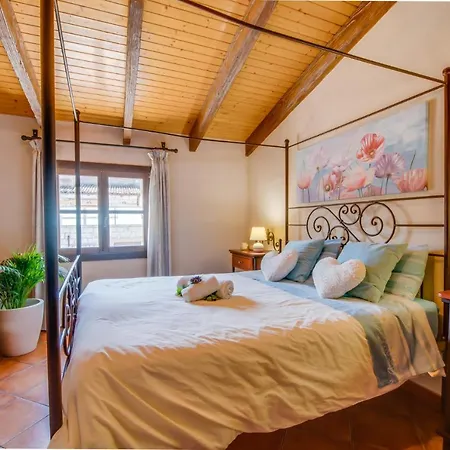 Holiday home Ideal Mallorca - Cal Tio Sa Pobla