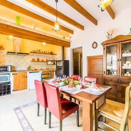 Ideal Mallorca - Cal Tio