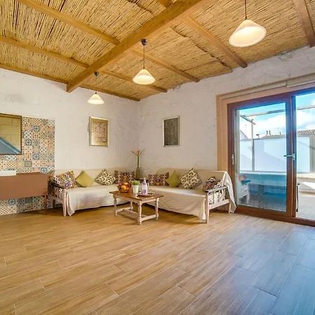 Ideal Mallorca - Cal Tio Ferienhaus Sa Pobla