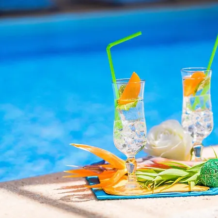 Ferienhaus Ideal Mallorca - Cal Tio *