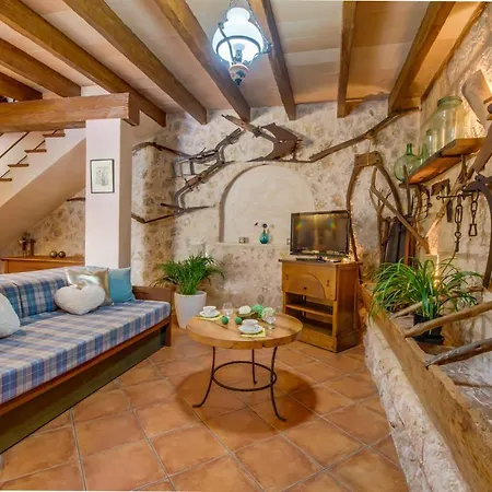Ideal Mallorca - Cal Tio Holiday home Sa Pobla