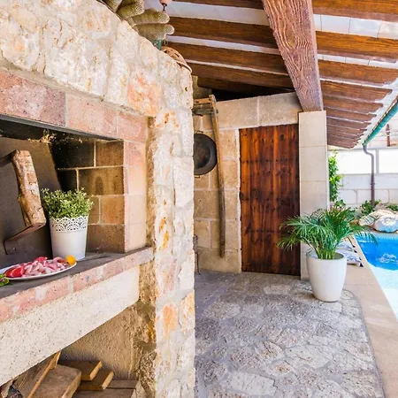 Ideal Mallorca - Cal Tio *