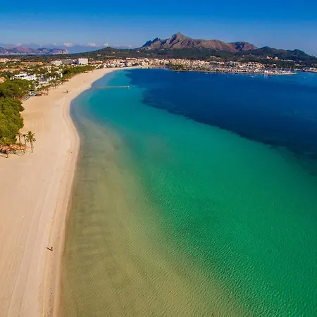 Holiday home Ideal Mallorca - Cal Tio