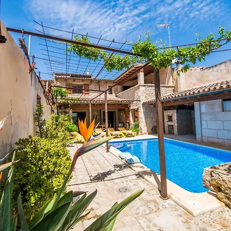 Ideal Mallorca - Cal Tio *