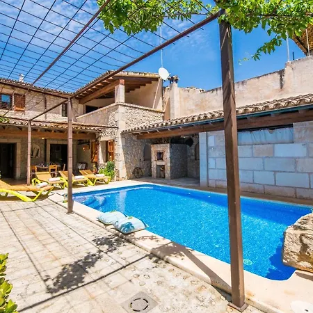 Ideal Mallorca - Cal Tio Sa Pobla