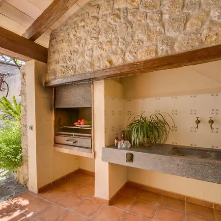 Ideal Mallorca - Cal Tio