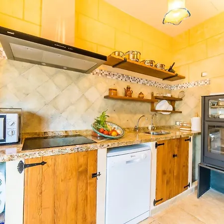 Holiday home Ideal Mallorca - Cal Tio *