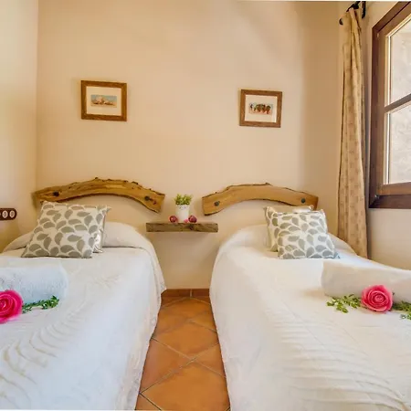 Holiday home Ideal Mallorca - Cal Tio