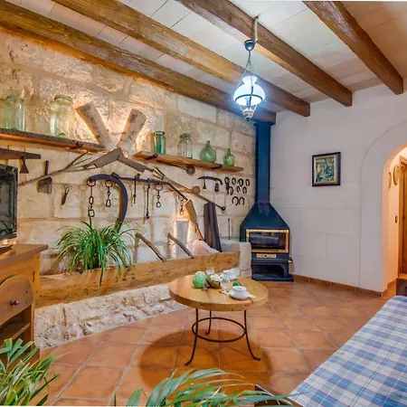 Holiday home Ideal Mallorca - Cal Tio