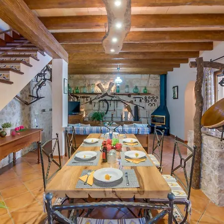 Ideal Mallorca - Cal Tio