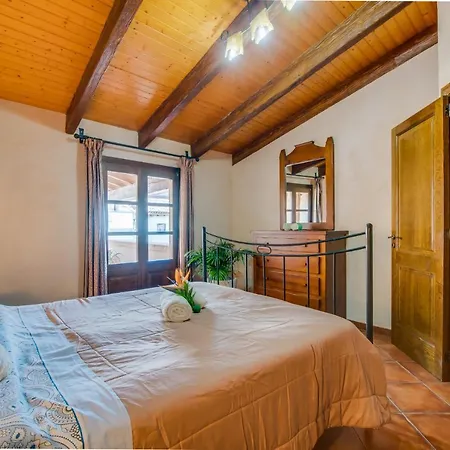 Ideal Mallorca - Cal Tio * Sa Pobla
