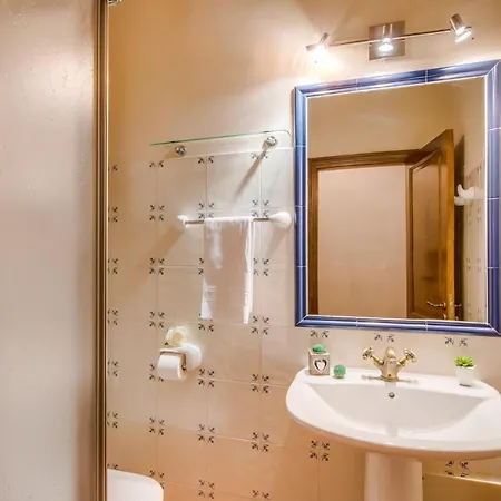 Ideal Mallorca - Cal Tio Ferienhaus Sa Pobla