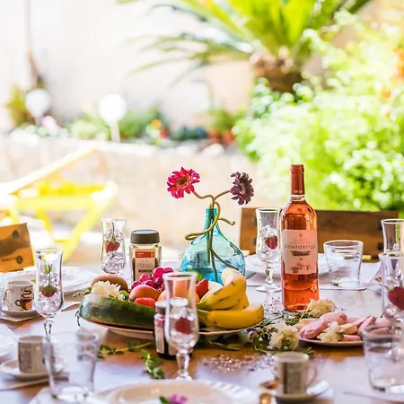 Ideal Mallorca - Cal Tio Ferienhaus