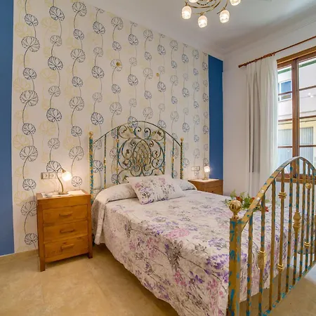 Ideal Mallorca - Cal Tio Holiday home Sa Pobla