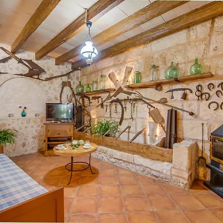 Ideal Mallorca - Cal Tio * Sa Pobla