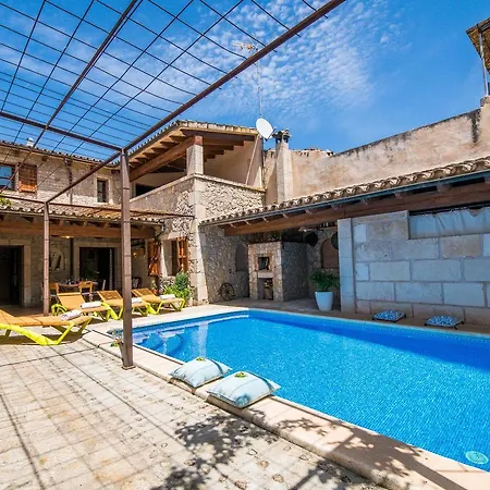 Ideal Mallorca - Cal Tio