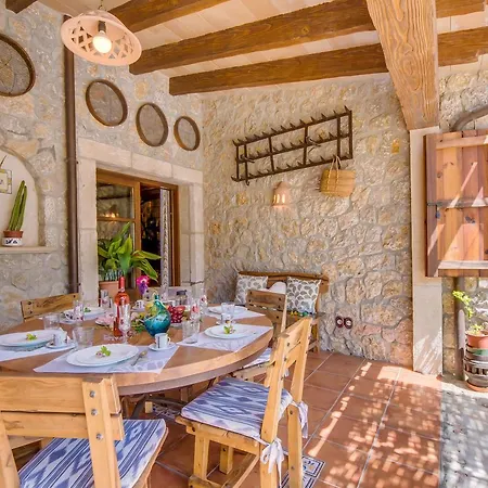 Ideal Mallorca - Cal Tio Sa Pobla