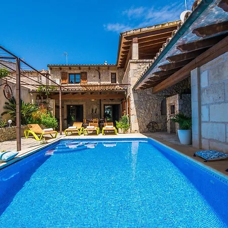 Ideal Mallorca - Cal Tio Holiday home