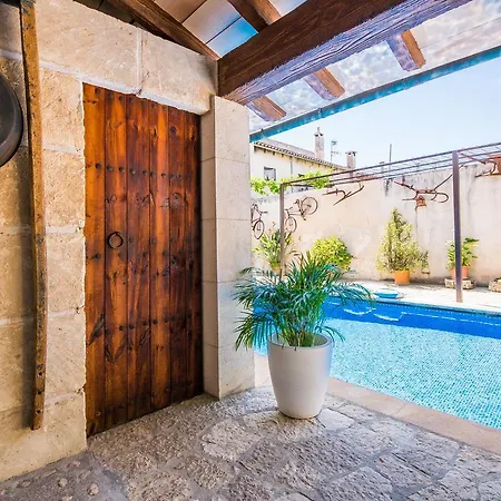 Ideal Mallorca - Cal Tio * Sa Pobla