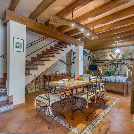 Ideal Mallorca - Cal Tio Sa Pobla