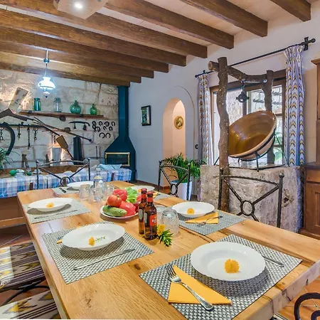 Ideal Mallorca - Cal Tio *