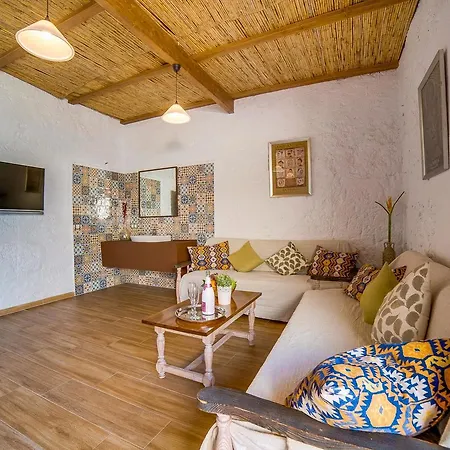 Ideal Mallorca - Cal Tio Sa Pobla