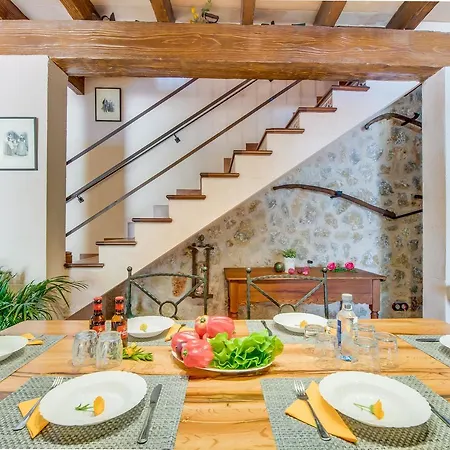 Ideal Mallorca - Cal Tio Holiday home *
